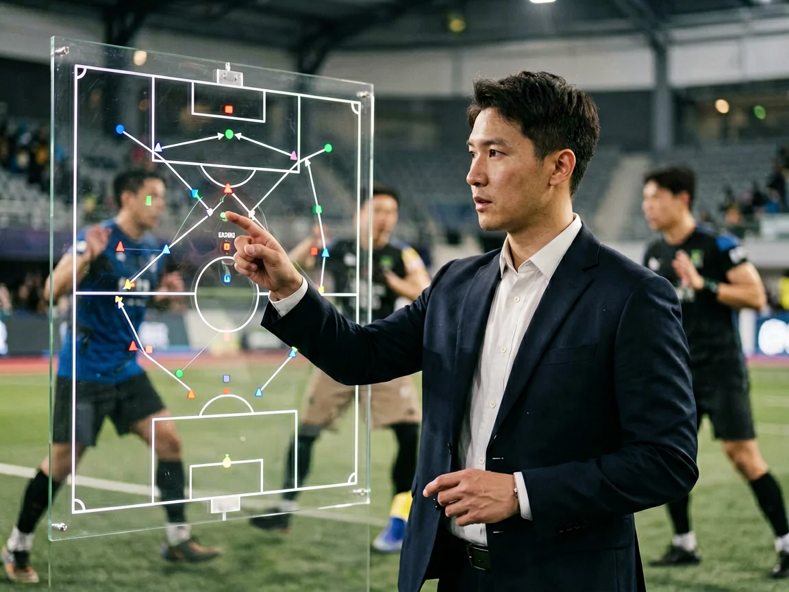 久保建英蓄势待发领衔日本队征战2026世界杯