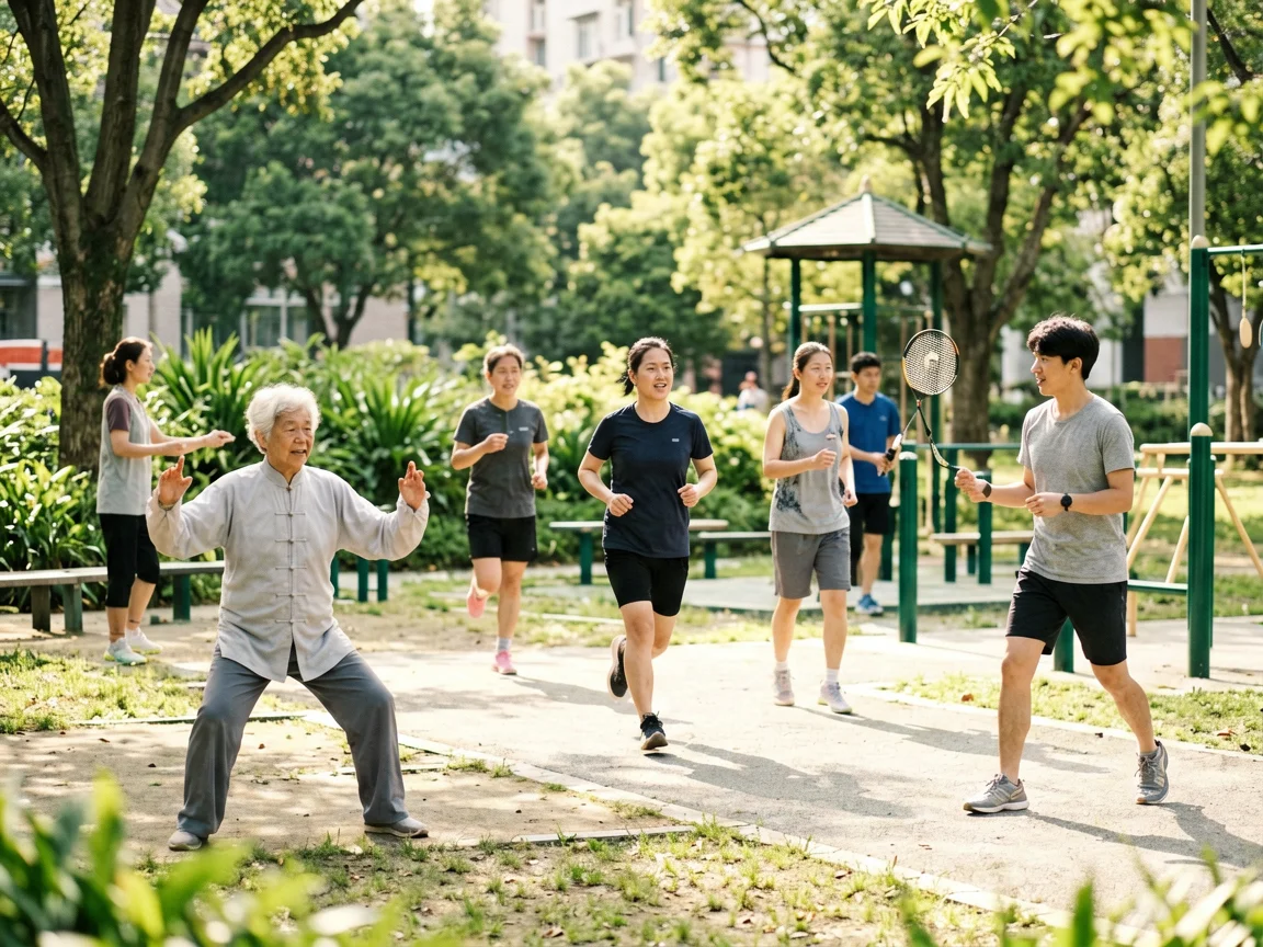 侯志慧征战洛杉矶奥运全力冲击举重项目卫冕金牌